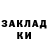 Экстази круглые Erzhan T